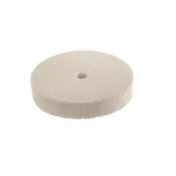 Polēšanas disks Bosch 2609256561 Diametrs 8,5 cm Filcs
