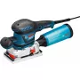 Bosch 0 601 292 801 orbitālā slīpmašīna 11000 RPM 22000 OPM