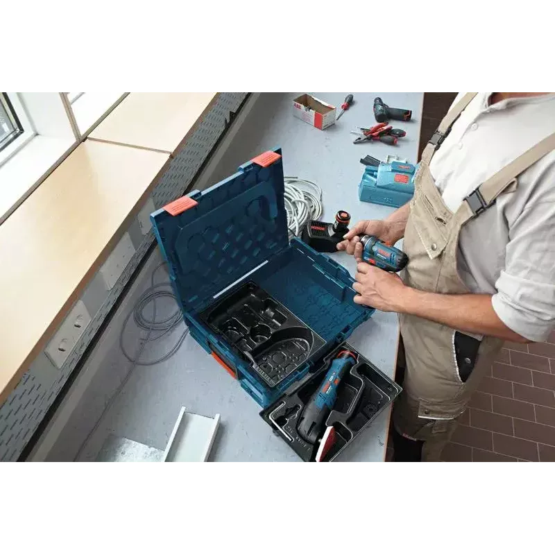 Bosch 1 600 A00 2WF ieliktnis instrumentu kastēm