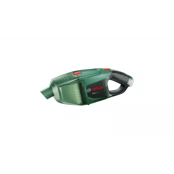 Bosch EasyVac 12 2-in-1 stieņa putekļsūcējs, bezmaisiņu, zaļš