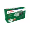 Bosch EasyVac 12 2-in-1 stieņa putekļsūcējs, bezmaisiņu, zaļš