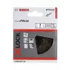 Bosch 2 608 620 730 X-LOCK birstes kauss metālam ar misiņa pārklājumu