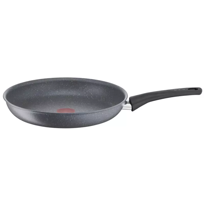 Universālā panna Tefal Healthy Chef G15004 Apaļa 24 cm Pelēka