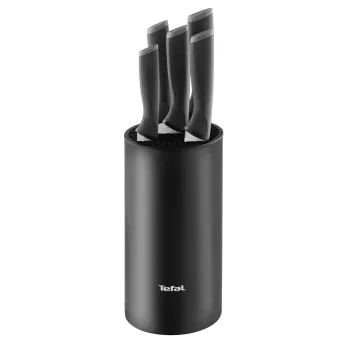 Virtuves nažu komplekts Tefal K2216S74 — 5 gab., nerūsējošais tērauds, 20 cm asmens