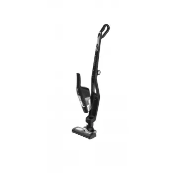 Rowenta RH6735 Bezvadu Bezmaisa Putekļsūcējs 0.6 L Melns