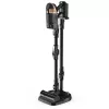 Rowenta X-Force RH99F1 2-in-1 stick putekļsūcējs, bezmaisiņu, HEPA, 0.9 L, melns/pelēks