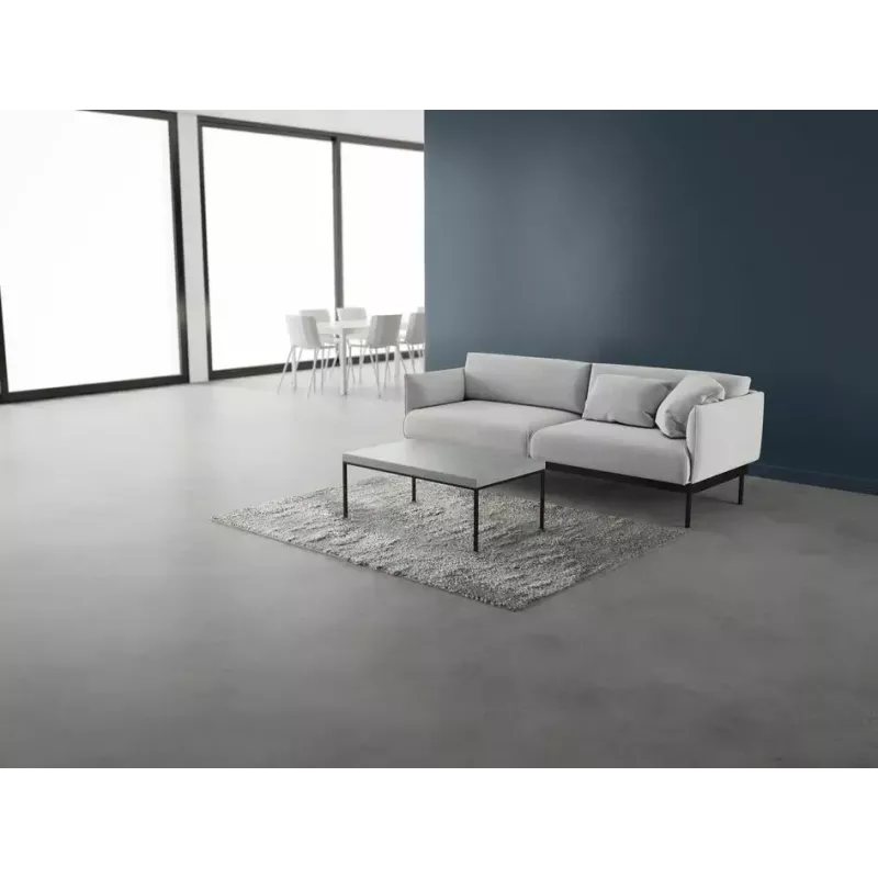 Robots putekļsūcējs Rowenta X‑Plorer RR9465WH — bezmaiss D‑forma, 0,35 L tvertne, 120 min darbība, Li‑Ion, 97×325×335 mm, melns