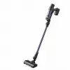 Rowenta RH6A31 2-in-1 kociņu putekļsūcējs ar akumulatoru, bez maisa, 140 W, melns, violets