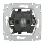 Legrand 775820 gaismas slēdzis, plastmasa, pelēks