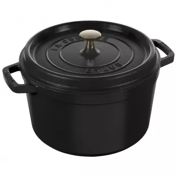 Cepamā panna ZWILLING Staub 40502-285-0 Čuguns 4,8 L