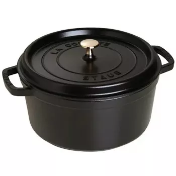 Cepamā panna ZWILLING Staub 40502-285-0 Čuguns 4,8 L