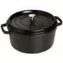 Cepamā panna ZWILLING Staub 40502-285-0 Čuguns 4,8 L