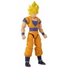 Kolekcionējama figūra Bandai Dragon Ball Dragon Stars Super Saiyan Goku