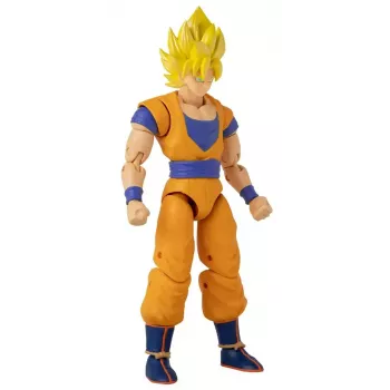 Kolekcionējama figūra Bandai Dragon Ball Dragon Stars Super Saiyan Goku
