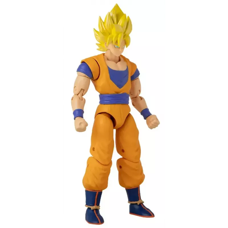 Kolekcionējama figūra Bandai Dragon Ball Dragon Stars Super Saiyan Goku