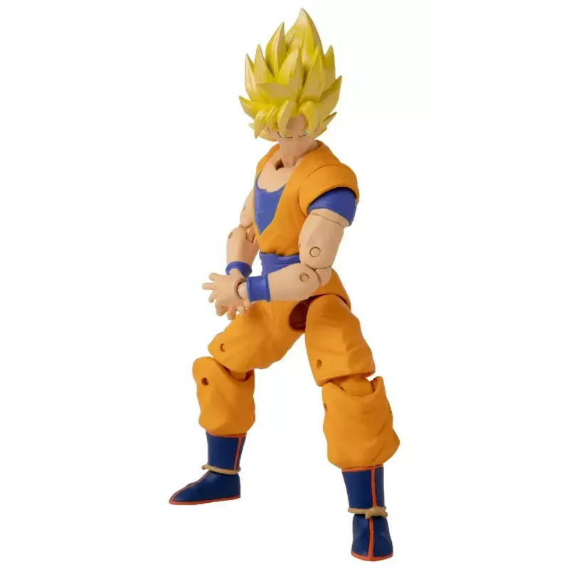 Kolekcionējama figūra Bandai Dragon Ball Dragon Stars Super Saiyan Goku