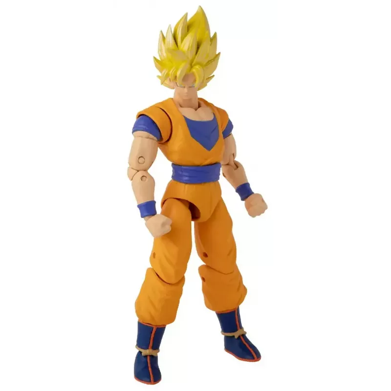 Kolekcionējama figūra Bandai Dragon Ball Dragon Stars Super Saiyan Goku