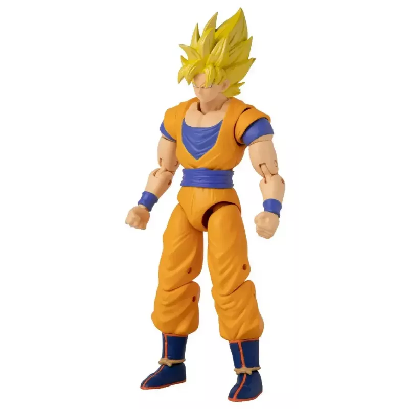 Kolekcionējama figūra Bandai Dragon Ball Dragon Stars Super Saiyan Goku