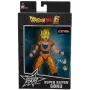 Kolekcionējama figūra Bandai Dragon Ball Dragon Stars Super Saiyan Goku