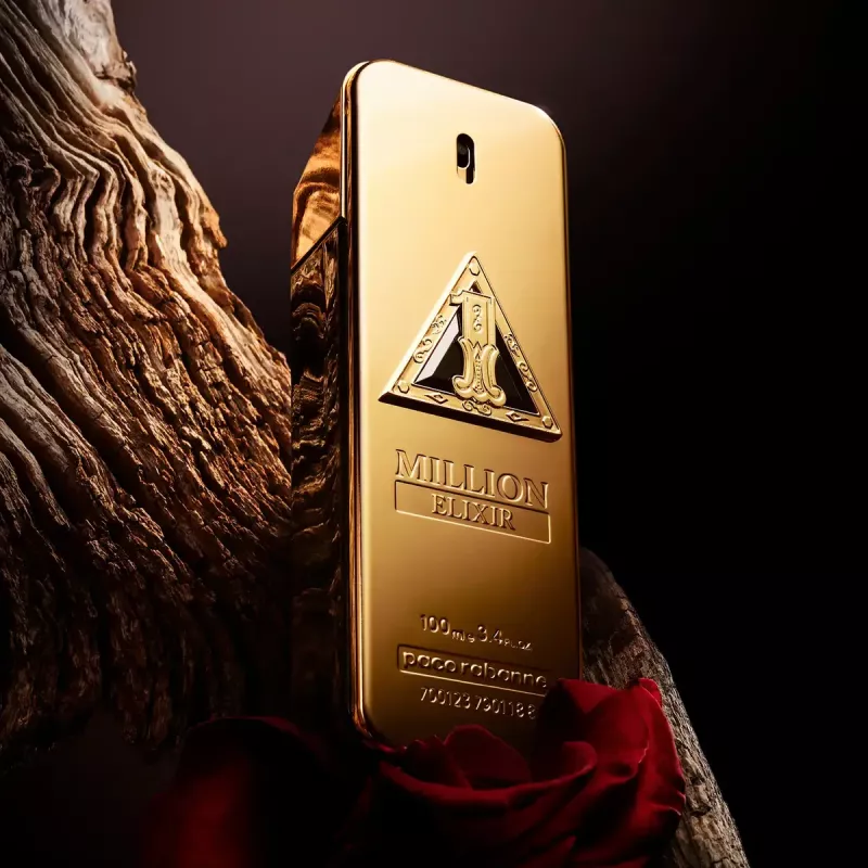 Paco Rabanne 1 Million Elixir 100 ml Vīriešu smaržas