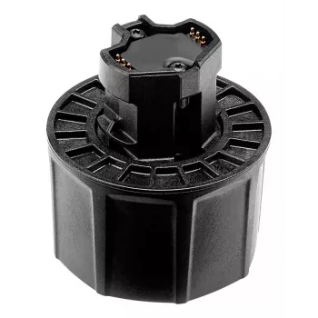 Ātrās atslēgšanas adapteris Thrustmaster 4060295 — dubultā ātrās atslēgšanas sistēma saderīgām sacīkšu stūrēm