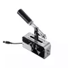 Rokasbremze Thrustmaster 4060306 USB Melns Sudrabs PC PS4 PS5 Xbox