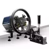 Rokasbremze Thrustmaster 4060306 USB Melns Sudrabs PC PS4 PS5 Xbox