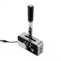 Rokasbremze Thrustmaster 4060306 USB Melns Sudrabs PC PS4 PS5 Xbox