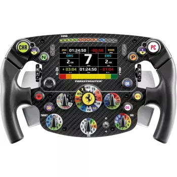 Sacīkšu stūre Thrustmaster AddOn Ferrari SF25 Edition KON/PC