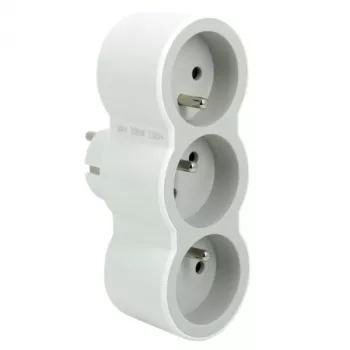 Legrand 049433 kontaktligzdas adapteris