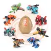 VTech Switch & Go Dinos 422504 Daudzkrāsains 3-8 Gadi 1 Spēlētājs