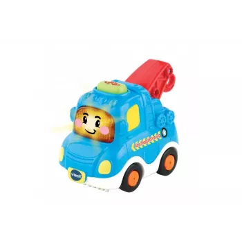 VTech Tut Tut Baby Flitzer 80-516604 rotaļu celtnis / rotaļu trase