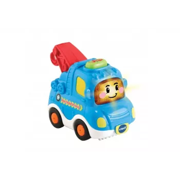 VTech Tut Tut Baby Flitzer 80-516604 rotaļu celtnis / rotaļu trase