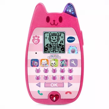 VTech 561904 rotaļlieta, 3-6 gadi, AAA baterijas, rozā