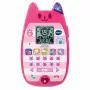 VTech 561904 rotaļlieta, 3-6 gadi, AAA baterijas, rozā