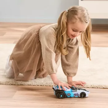 Transformējoša rotaļlieta VTech Switch & Go Dinos Fire Pterotactyl 80-572804