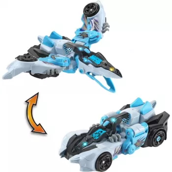 Transformējoša rotaļlieta VTech Switch & Go Dinos Fire Pterotactyl 80-572804