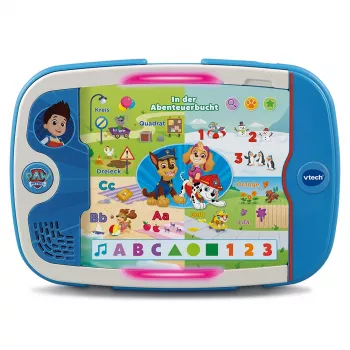 VTech Paw Patrol 617804, 3+ gadi, nepieciešamas AA baterijas, daudzkrāsains
