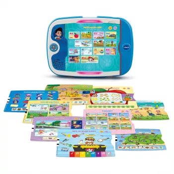 VTech Paw Patrol 617804, 3+ gadi, nepieciešamas AA baterijas, daudzkrāsains