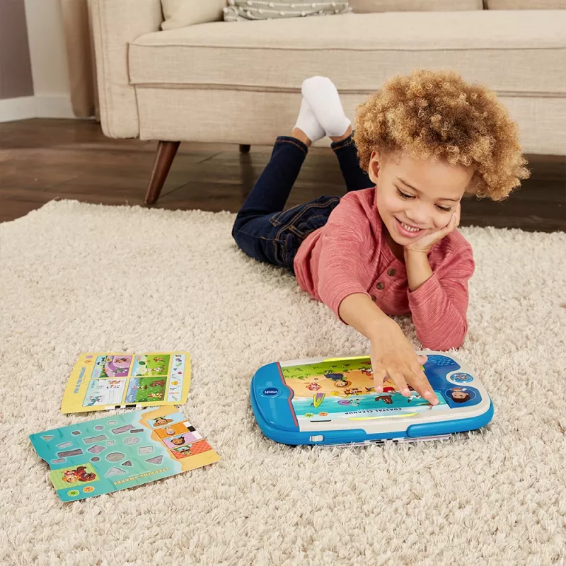 VTech Paw Patrol 617804, 3+ gadi, nepieciešamas AA baterijas, daudzkrāsains