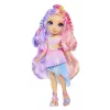 Rainbow High Air Brush & Create modes lelle - Violetas acis