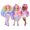 Rainbow High Air Brush & Create modes lelle - Violetas acis