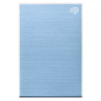 Seagate One Touch STKZ4000402 ārējais cietais disks 4 TB 2.5 collu Micro-USB B 2.0/3.2 Gen 1 (3.1 Gen 1) Melns