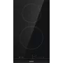 Gorenje ECT322BCSC keramiskā plīts virsma, melna, 2 zonas