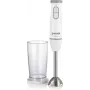 Rokas blenderis Gorenje HBC561QW, 560 W, 0,5 L trauks, balts