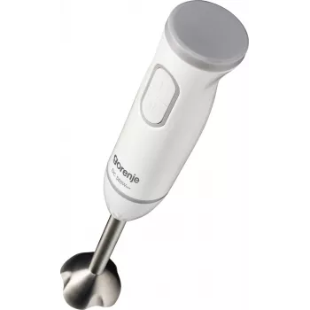 Rokas blenderis Gorenje HBC561QW, 560 W, 0,5 L trauks, balts