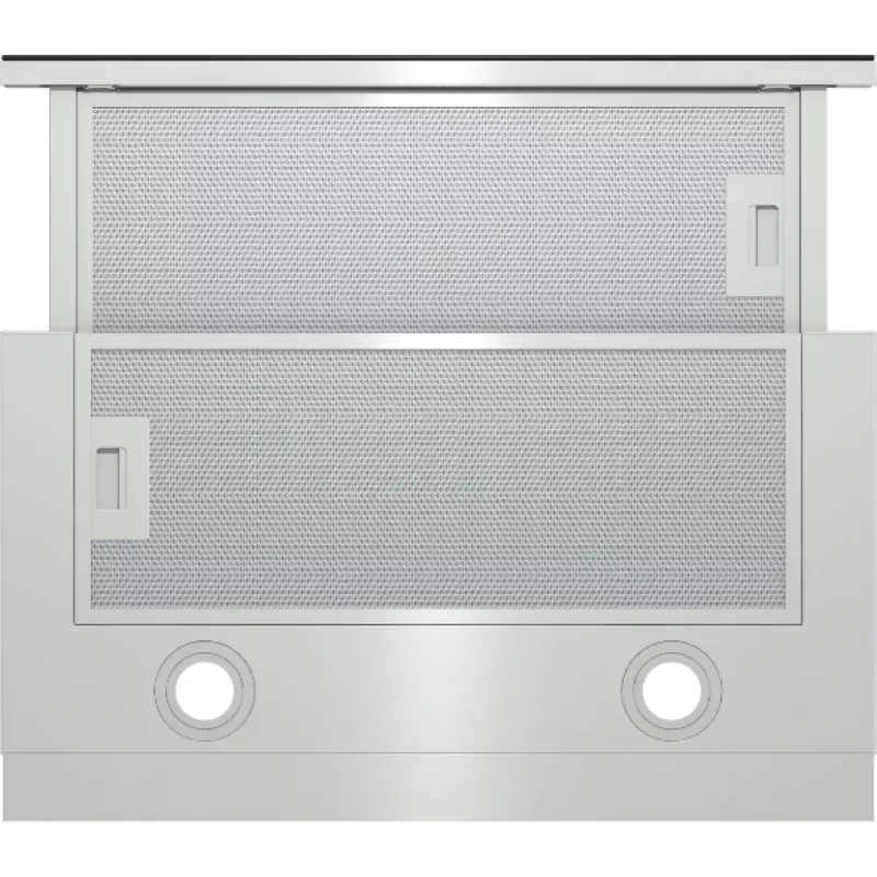 Gorenje TH64E3SGB tvaika nosūcējs daļēji iebūvējams (izvelkams) nerūsējošais tērauds 350 m³/h