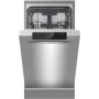 Gorenje GS541D10X Brīvi stāvoša trauku mazgājamā mašīna, 11 komplekti