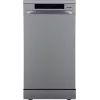 Gorenje GS541D10X Brīvi stāvoša trauku mazgājamā mašīna, 11 komplekti