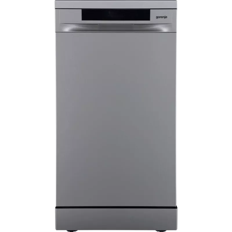 Gorenje GS541D10X Brīvi stāvoša trauku mazgājamā mašīna, 11 komplekti